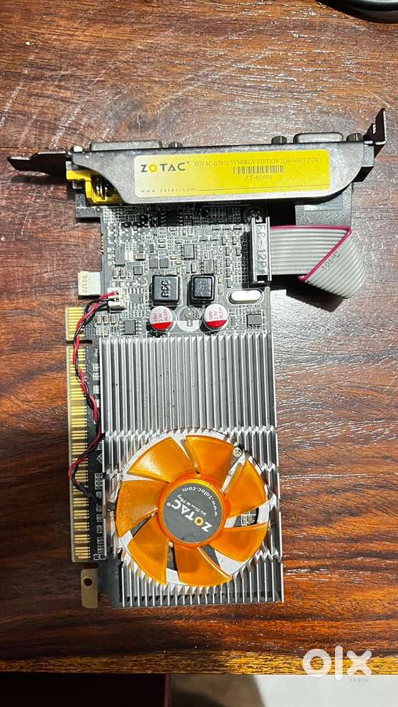 Graphic Card