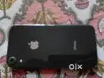 iPhone xr good condition and original parts