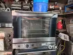 Unox Commercial Oven