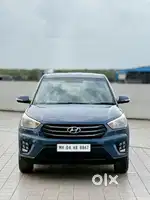 Hyundai Creta 1.6 EX Diesel, 2017, Diesel