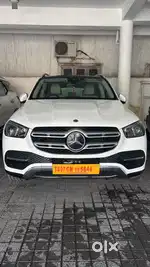 Mercedes-Benz GLE 300d 4MATIC LWB, 2023, Diesel
