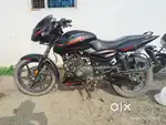 Good condition bike