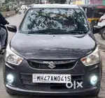 Maruti Suzuki Alto K10 2019 Automatic