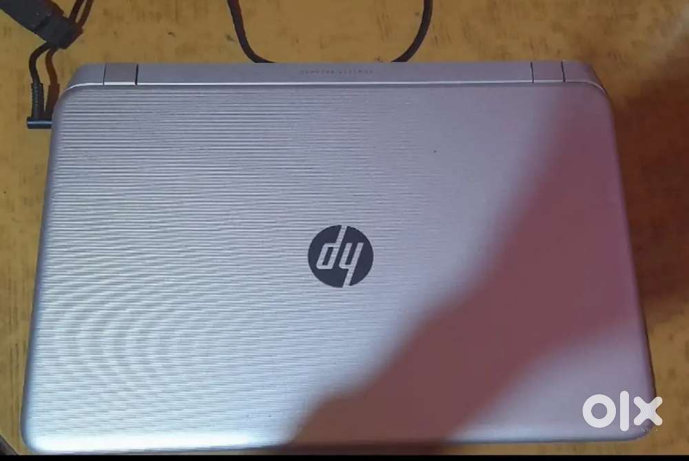 Hp laptop i5