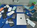 All iPhone available