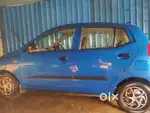 Hyundai i10 2008 Petrol Well Maintained