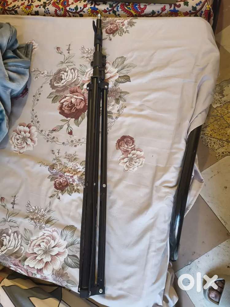 Stand for Camera Light