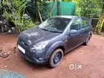 Ford Figo 2012 Diesel Good Condition