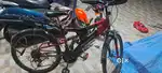 Hero Sprint gear cycle for sale