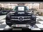 Mercedes-Benz GLS 400d 4MATIC, 2023, Diesel