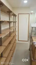 New Showroom Complete Furniture.