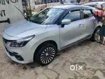 Alloy wheels