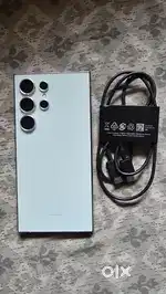 Samsung S24 Ultra - Immediately