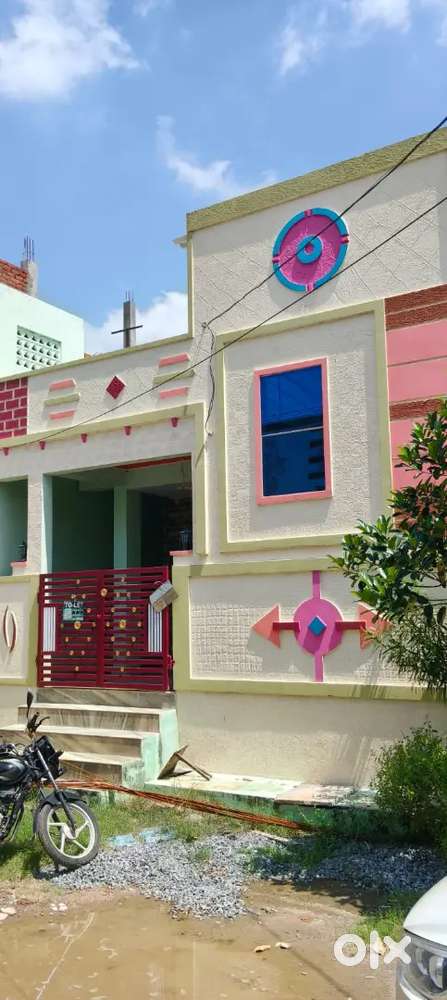 Pedapulipakka karakataroad