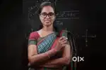 Looking for Maths and Science Teachers