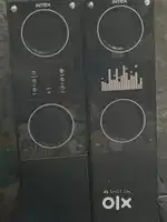 Intex speaker