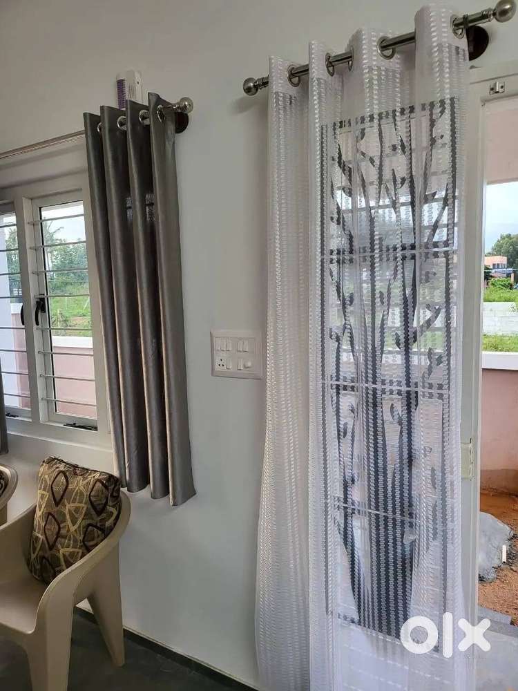 3BHK Available for LEASE – Kommaghatta, Ready to Move US938