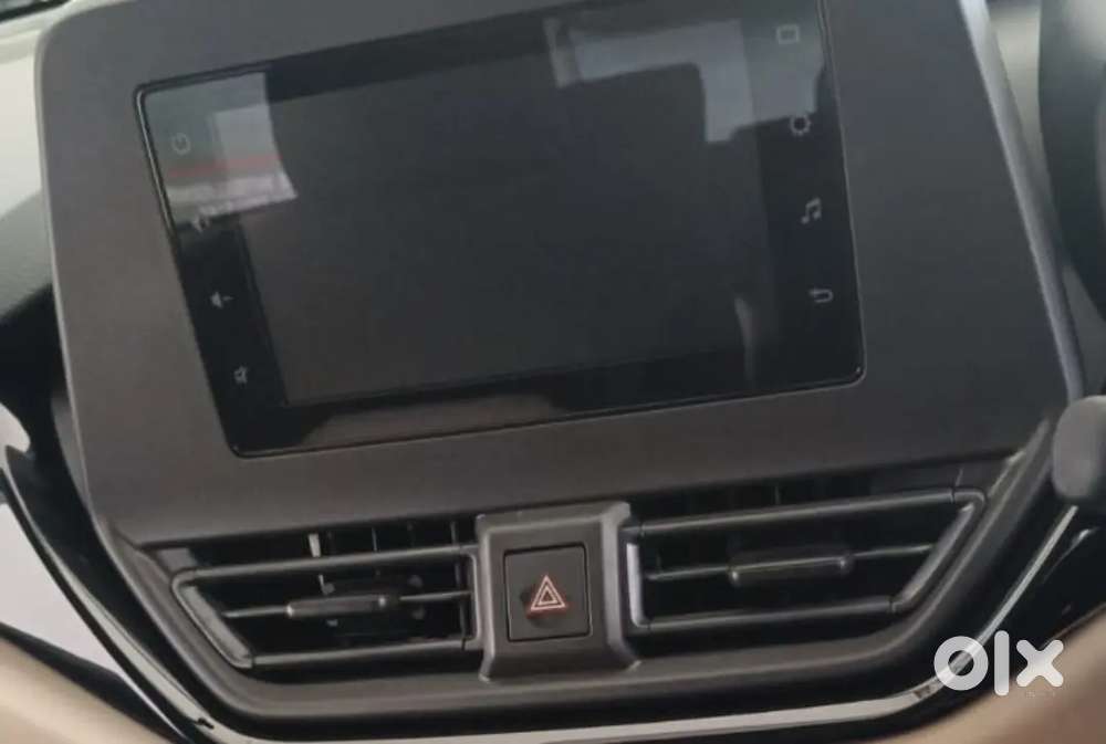 TOYOTA TAISOR 7 INCH ORIGINAL ANDROID & APPLE PLAYER