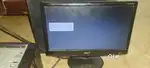 Assembled computer hdd Problem not working