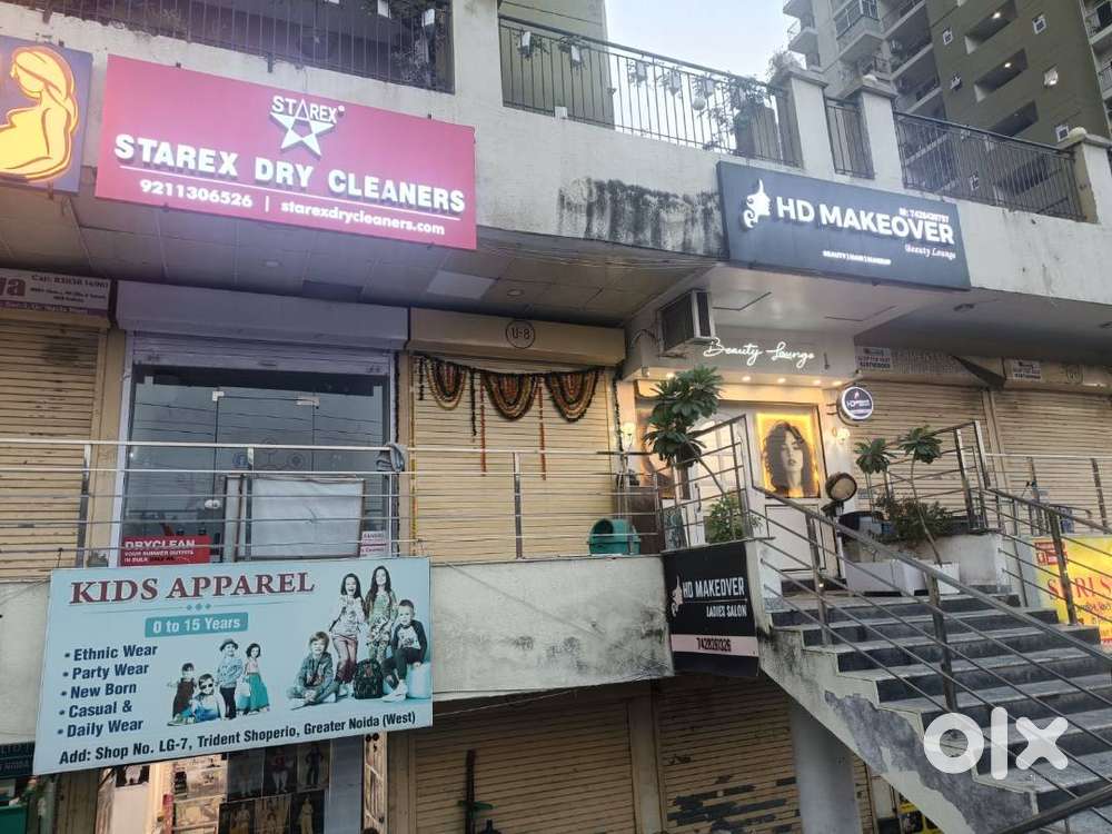 Trident embassy I SHOP I RENT I 293sq