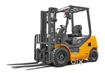 Forklift operator के लिए हापुड़ से 12.से 15km के लड़के ही संपर्क करे