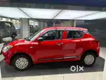 Maruti Suzuki Swift 2023 LXI – Excellent Condition | First Owner
