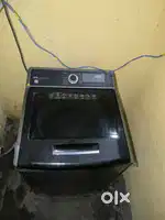 Fully Automatic, very good condition