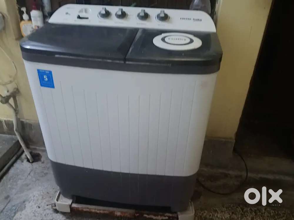 Voltas 2024