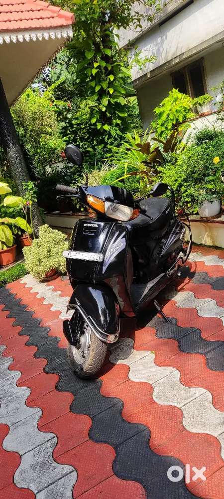 Honda Activa Brand new condition.
