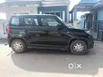 Car driver