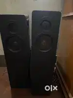 Tower Bluetooth
