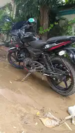 Pulsar 220 fds 4