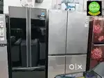 LG 655 Ltr Side by side refrigerator