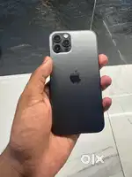 Iphone 12 pro