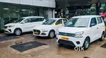 Ola,uber,Rapido 34% on earning + incentives
