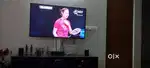 Slimmest 48 Ultra HD 2160p Samsung LEDTV with Double HDMI n USB inputs