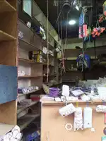 Shop at sehore in main market pan choraha