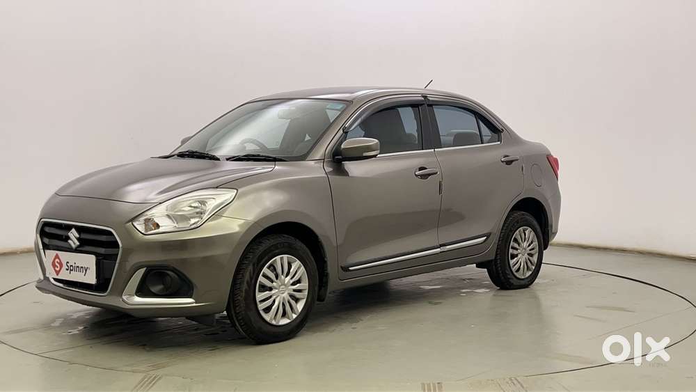 Maruti Suzuki Dzire 1.2 VXI, 2023, Petrol
