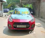 Maruti Suzuki Swift 2021 Petrol 67000 Km Driven