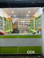 Medical furniture
