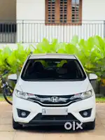 Honda Jazz VX Diesel, 2018, Diesel