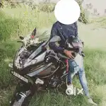 PULSAR 220 F