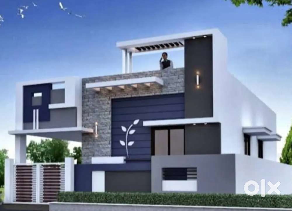 புதிதாக கட்ட போகும் வீடுகள் விற்பனைக்கு