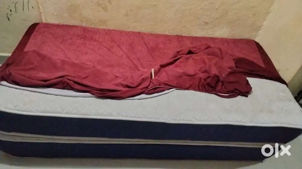 King size mattress