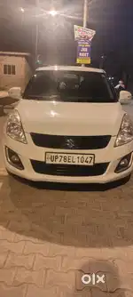 Maruti Suzuki Swift VDI (O), 2016, Diesel