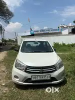 Maruti Suzuki Celerio 2016