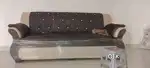 New sofa set use 1 day...23000rs only