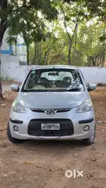 Hyundai i10 2010 Petrol Well Maintained