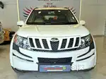 Mahindra XUV500 2011-2015 W8 4WD, 2012, Diesel