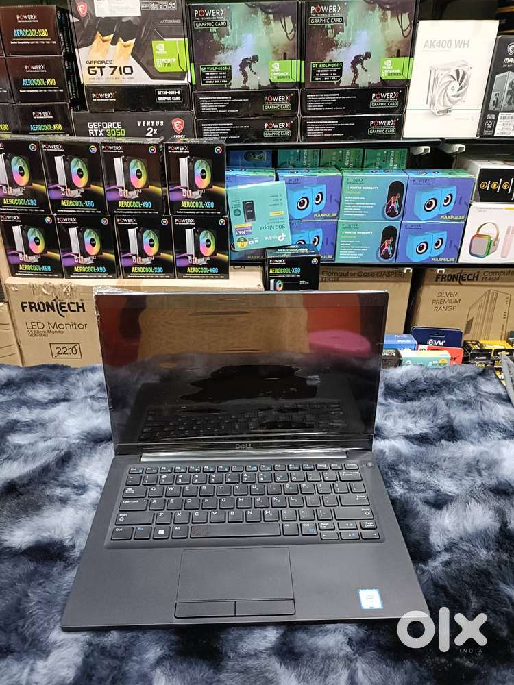 BRAND NEW CONDITION REFURBISHED LAPTOPS DELL 7400 EST DEAL AT NAMOTECH